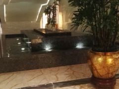 -天津津利华酒店