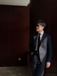 -THE RUIZ GZ睿制西装定制