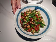 -筱爷叔·上海传统手工菜(玉树路店)