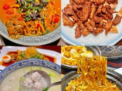 -牛头鱼庄·地道广西菜(西明店)