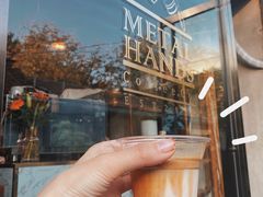-METAL HANDS(五道营店)