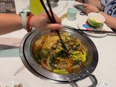 -重庆巴渝火锅(钟家村店)