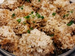 荷香糯米排骨-金春禧·鲁菜海鲜(延吉路万达店)
