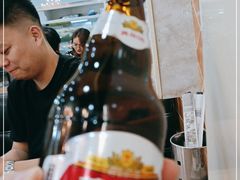-中国传统牛肉面(鸟巢店)