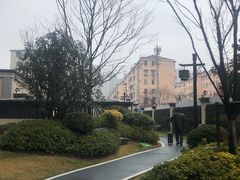 -苏州河梦清园环保主题公园