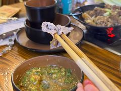 -荣记潮汕牛肉火锅(仙鹤街店)