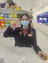 -宝燕乐园(闵行旗舰店)