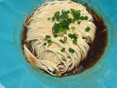 -松鹤面馆·古法焖肉面(观前店)
