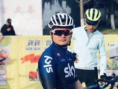 -GIANT捷安特自行车专卖店(金桥台儿庄路店)