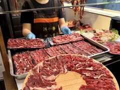 -刘少华贵州小黄牛·鲜牛肉火锅(总店)