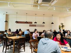 -榖屋house of flour(张江首店)