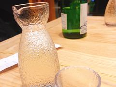 -隐泉京望日式料理(太和广场店)