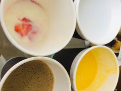 -亚龙湾喜来登·美景台大堂吧