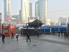 -光谷广场