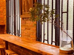 -西关84·History·Art·Cafe