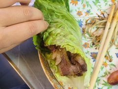 -牛犇炭火烤肉·鲜切烤肉(承德总店)