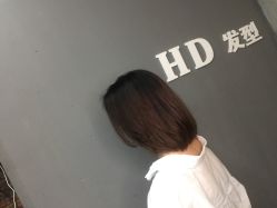 点击看大图 -HD HAIR STYLE