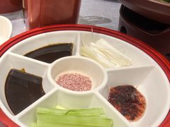 -红菜坊·烤鸭·川鲁宴(石园店)