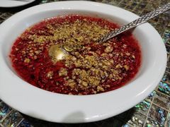 酒糟核桃羹-走马楼饭庄(慈城古县城店)