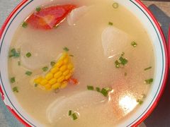 -有红鸡毛店·川菜(建设路店)