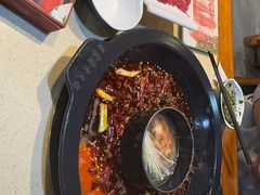 -蜀家渝重庆火锅(南屏街店)