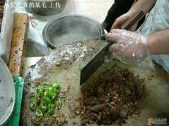-王胖子驴肉火烧(鼓楼店)