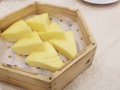 -麒麟中餐厅·经典粤菜·地道菜式老字号(广州长隆酒店)