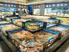 -东海怡品海鲜豆捞(舟宿夜江店)