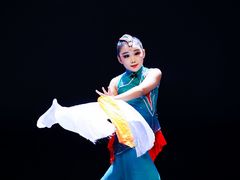 -艺彩童馨舞蹈培训学校(西湖道校区)
