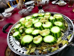 桑拿胜瓜-友口福(大良店)