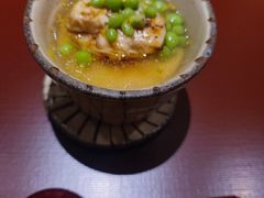 -炎橘·板前料理 Omakase