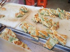 -咏春葱油饼(德政中路店)