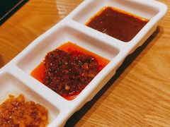 -掂档潮汕牛肉火锅(沈阳万象城店)