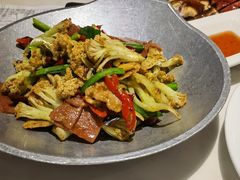-火啫啫·粤式啫啫煲(南通首店)