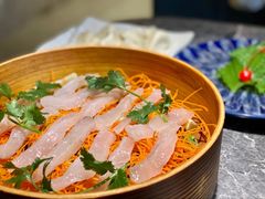 -好鲆·活鱼料理(金地广场店)