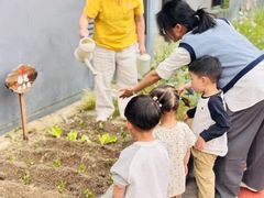 -硅谷蒙学幼儿园