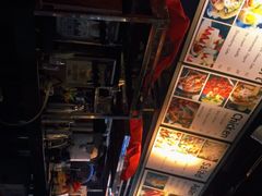 -MI WU FACTORY米屋美食工厂餐厅(绿地店)