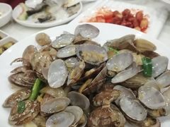 -南海渔家•海鲜•正宗海南菜(海棠湾店)