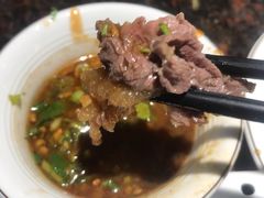 -八合里潮汕鲜牛肉火锅(深圳海岸城店)