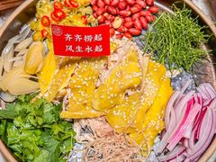 -得意啫· 顺德家常菜(海岸城店)