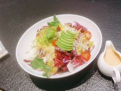 -香丰阁·烤鸭·川湘菜(清河店)