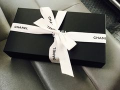 -CHANEL(恒隆广场店)