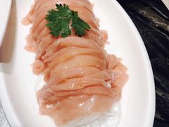 -海逸海鲜酒家(古北店)