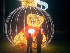 -三亚亚龙湾天域度假酒店