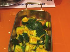 -神府路壹号·海鲜烧烤·砂锅粥·锅物(三坊七巷店)