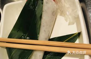 Fresh Shrimp Delight