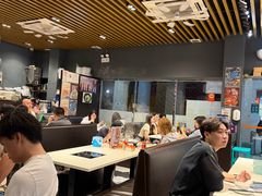 -辉记海鲜美食(氹仔店)