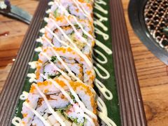 -黑牛の店·和牛烧肉(合生汇店)