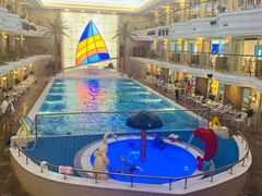 -海韵之星邮轮水会(明发商业广场店)
