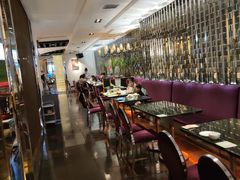 大堂-小资太太餐厅(南岗区店)